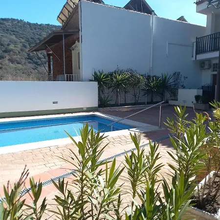 Casa En La Serrania De Ronda En Malaga Estacion De Benaoján