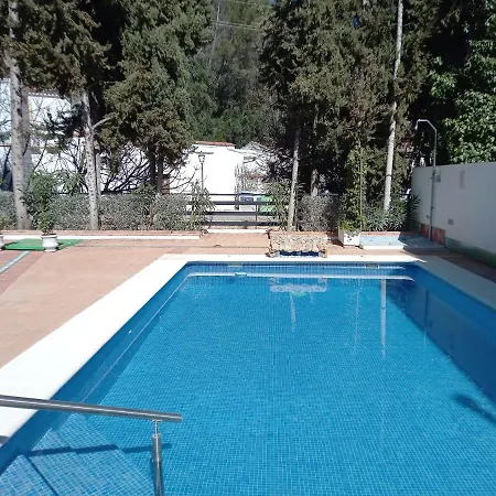 Casa En La Serrania De Ronda En Malaga Estacion De * Benaoján