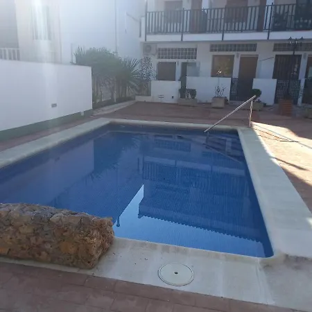 Casa En La Serrania De Ronda En Malaga Estacion De * Benaoján
