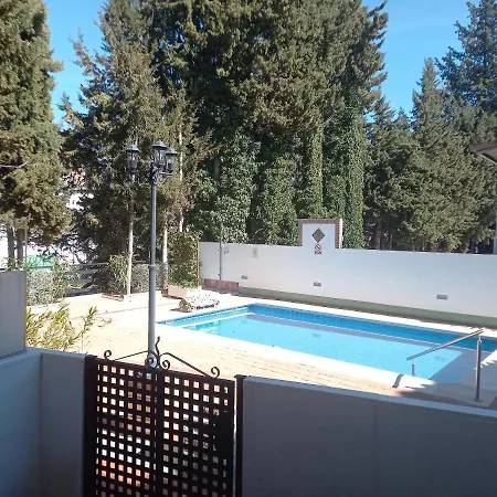 Casa En La Serrania De Ronda En Malaga Estacion De Benaoján