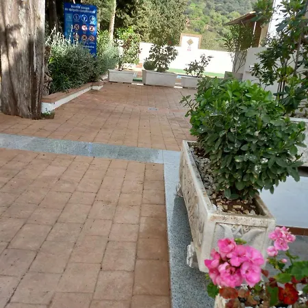 Tatil Evi Casa En La Serrania De Ronda En Malaga Estacion De