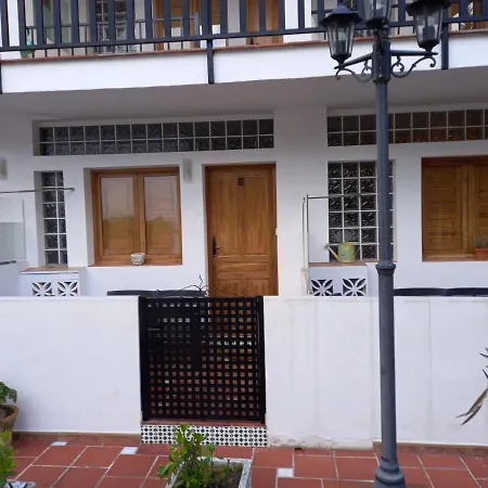 Casa En La Serrania De Ronda En Malaga Estacion De *